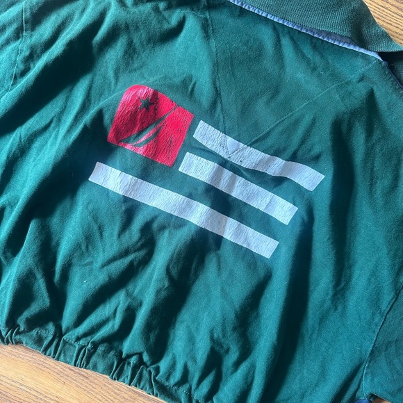 Nautica Crop Top - Picture 4 of 4